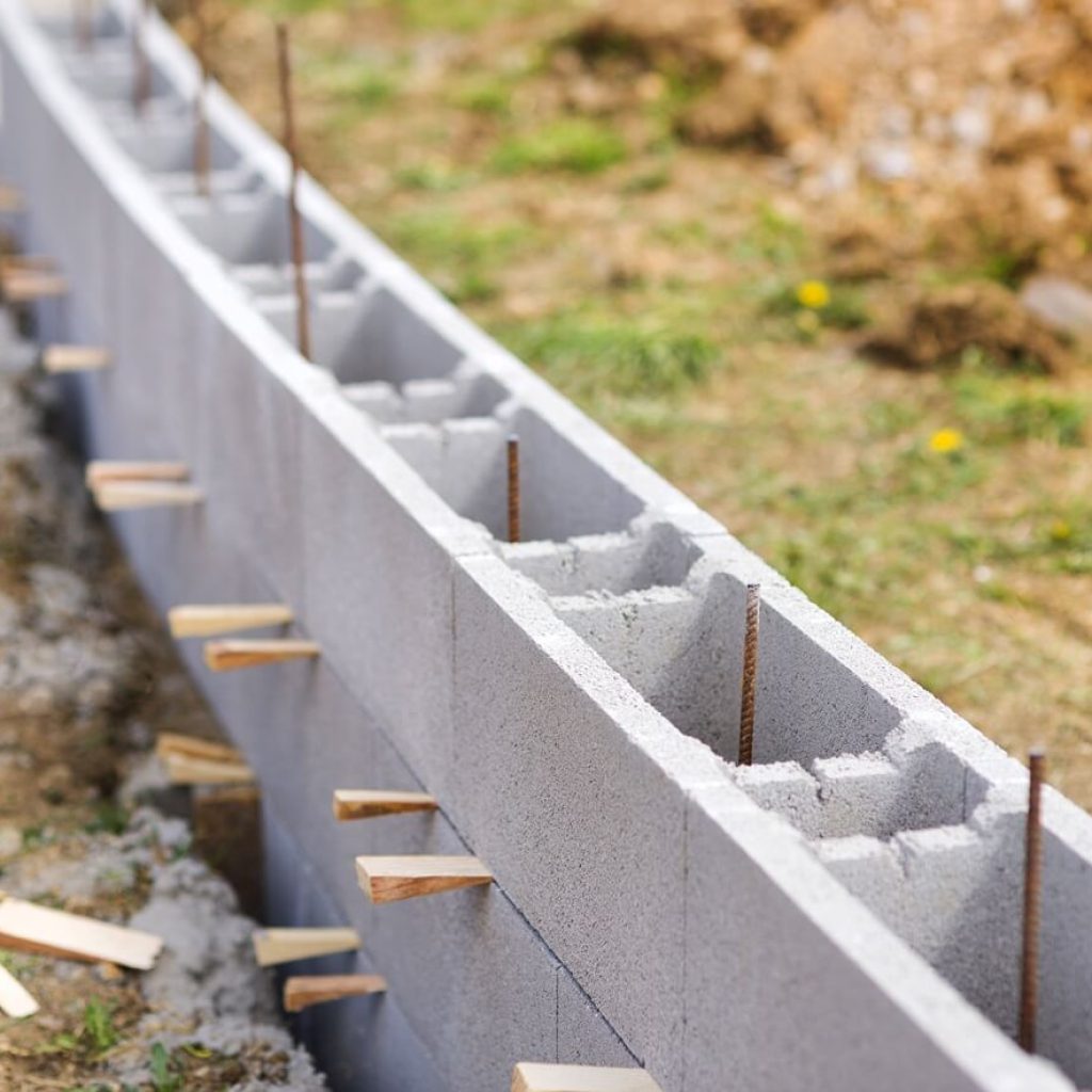 Why Choose Our Team for Concrete Foundations in Kerrville TX​