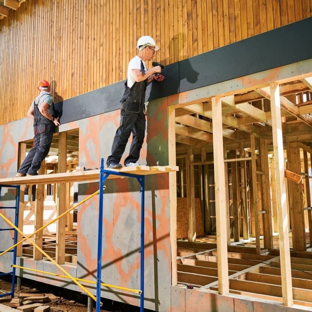 Why Choose Our Team for Drywall Installation and Repair Fredericksburg Texas​