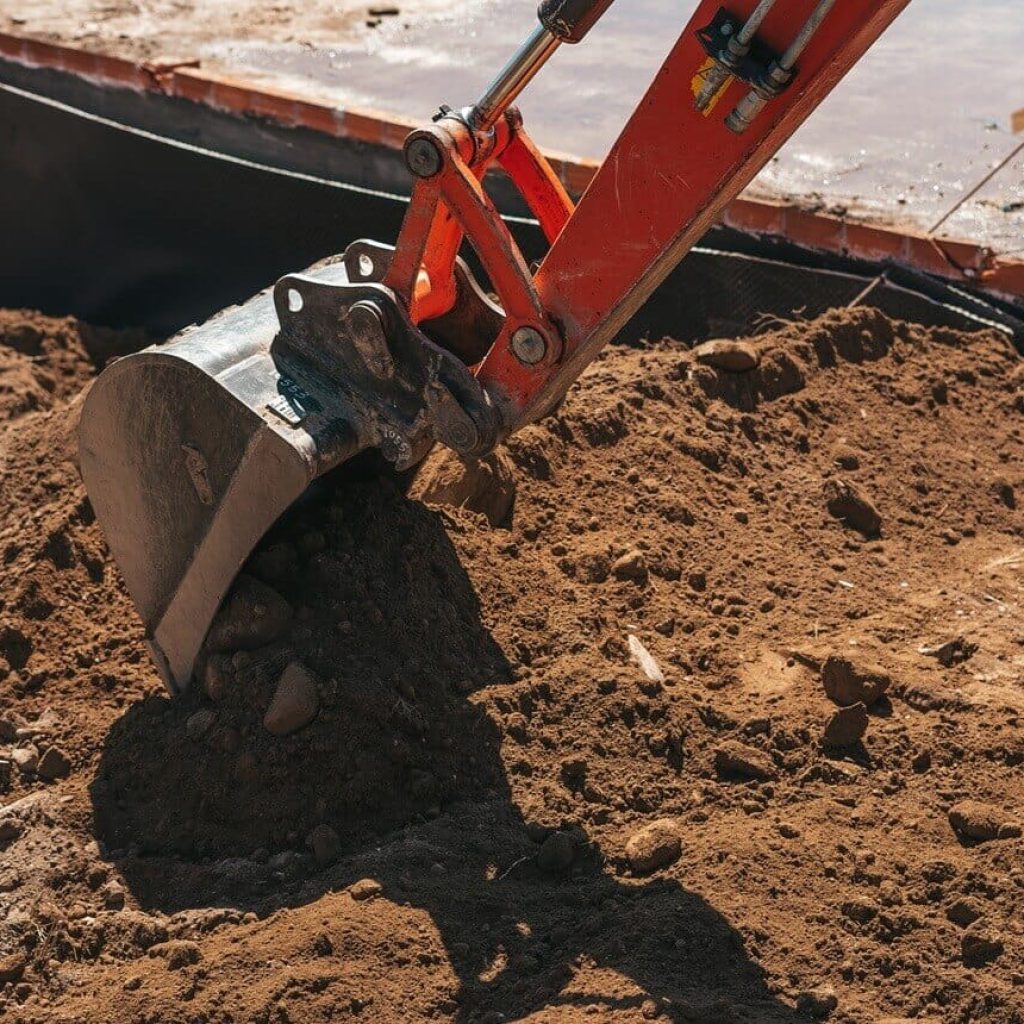 Why Choose Our Team for Excavation and Landscaping Services​