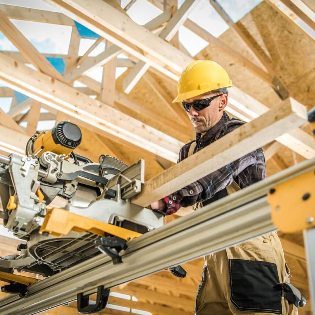 Why Choose Our Team for Framing Contractor Services Fredericksburg TX​