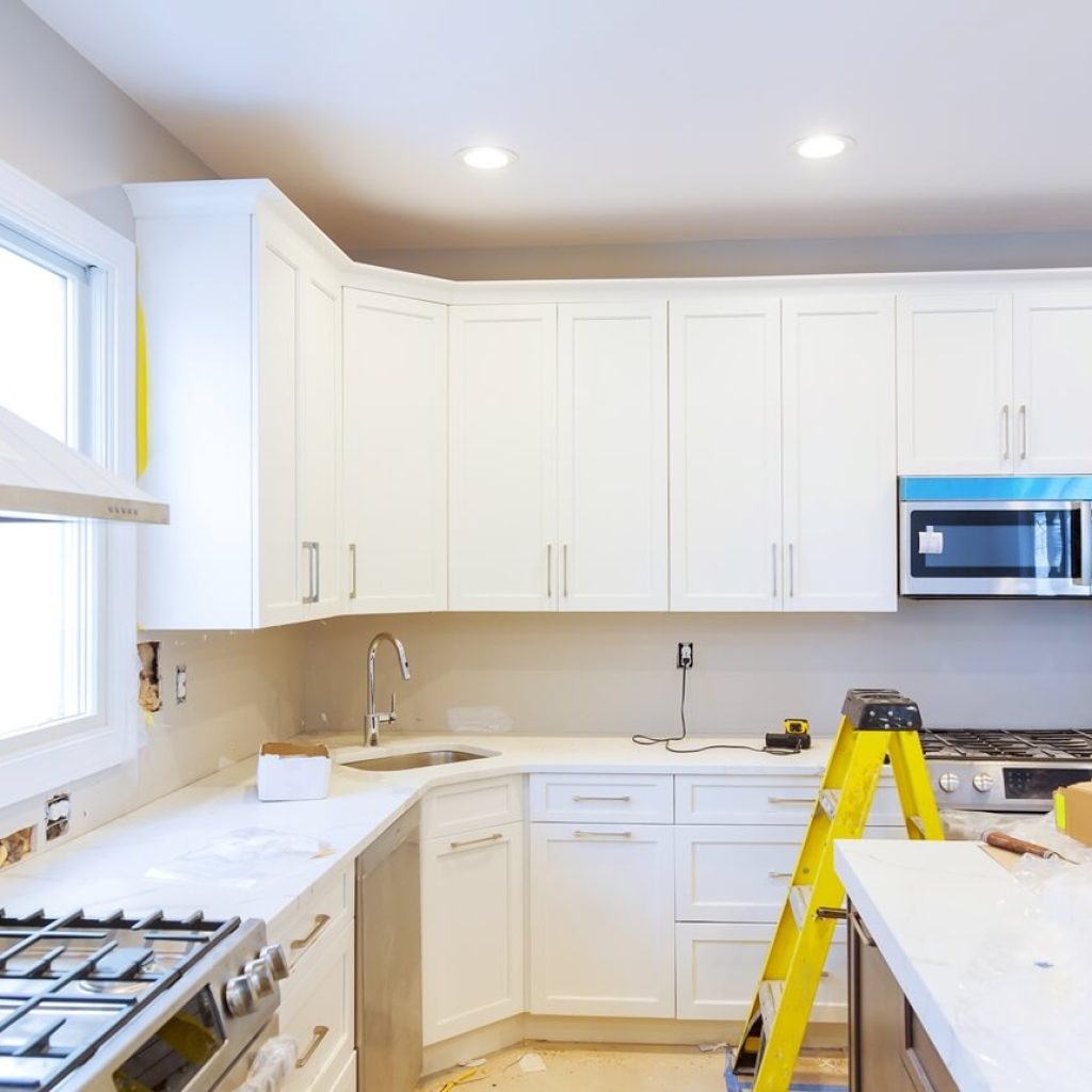 Why Choose Our Team for Kitchen Remodeling Kerrville Texas​