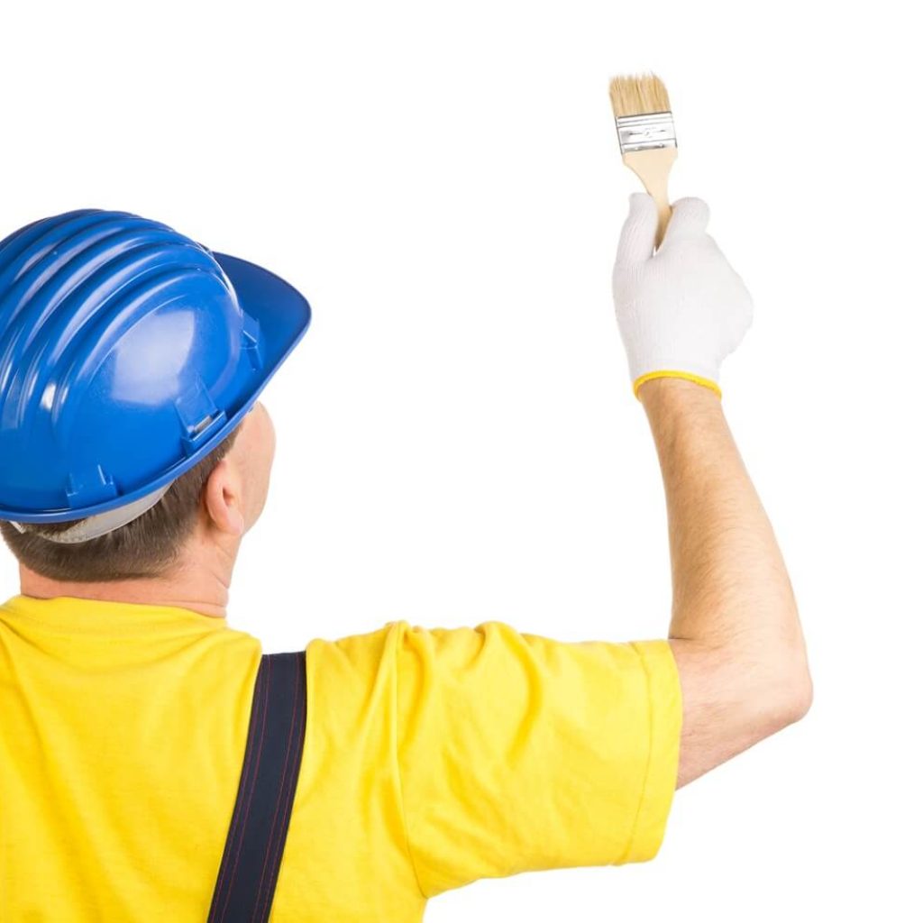 Why Choose Our Team for Painting Contractor Services​