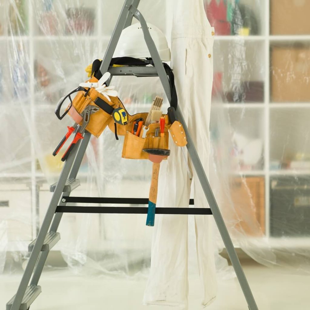 Why Choose Our Team for Painting in Kerrville TX​