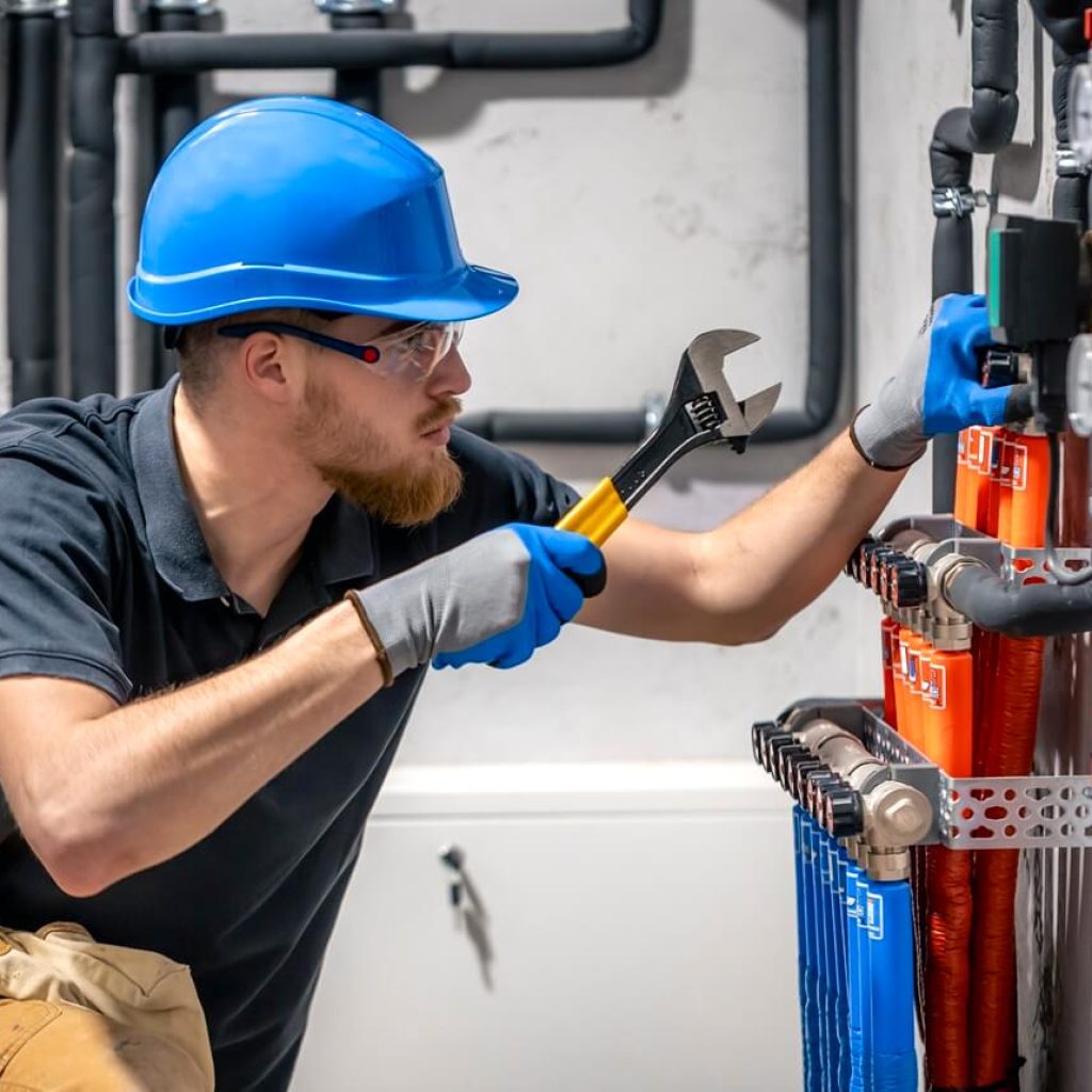 Why Choose Our Team for Plumbing Contractor Services Fredericksburg TX​