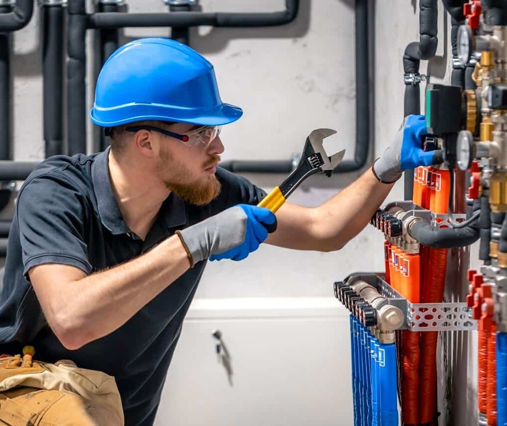 Why Choose Our Team for Plumbing Contractor Services Fredericksburg TX​