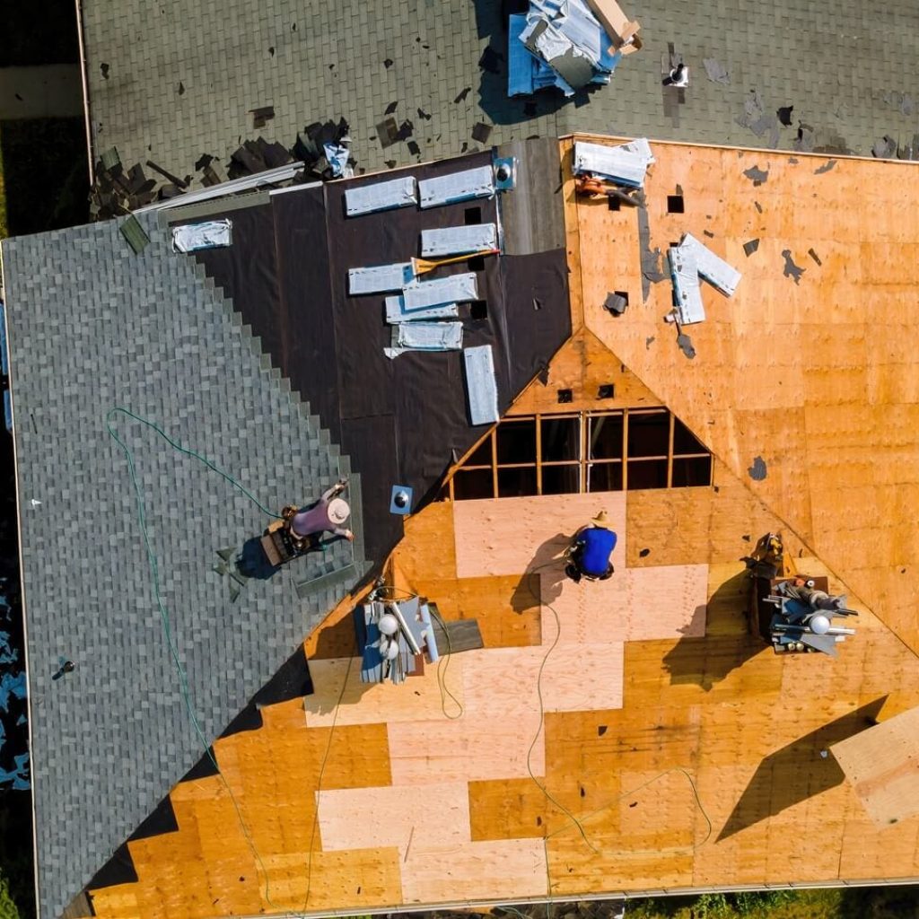 Why Choose Our Team for Roofing Contractor Services Fredericksburg TX