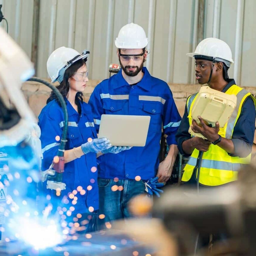 Why Choose Our Team for Welding Contractor Services Fredericksburg TX​ Why Choose Our Team for Welding Contractor Services Fredericksburg TX​